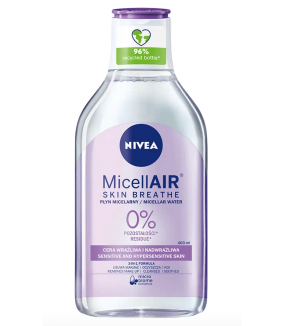 NIVEA MICELLAIR SKIN...