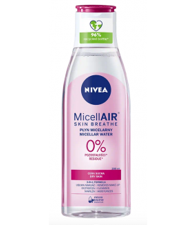 NIVEA MICELLAIR SKIN...