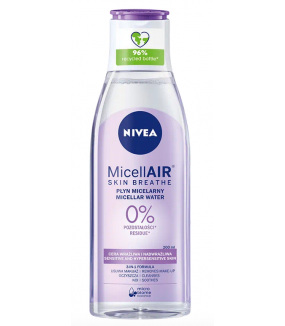 NIVEA MICELLAIR SKIN...