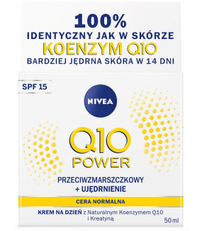 NIVEA Q10 POWER...