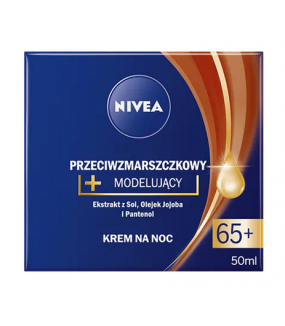 NIVEA PRZECIWZMARSZCZKOWY +...