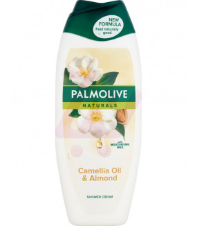 PALMOLIVE NATURALS CAMELIA...