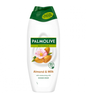 PALMOLIVE NATURALS ALOMD &...