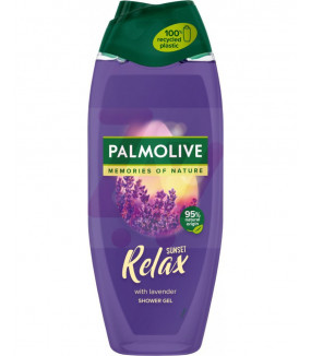 PALMOLIVE MEMORIES OF...