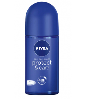 NIVEA PROTECT & CARE 48 H...