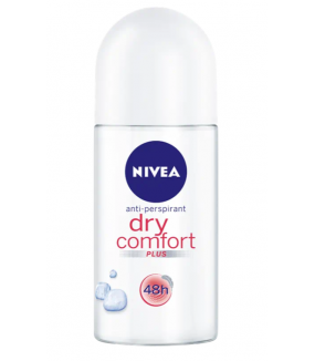 NIVEA DRY COMFORT 48H...