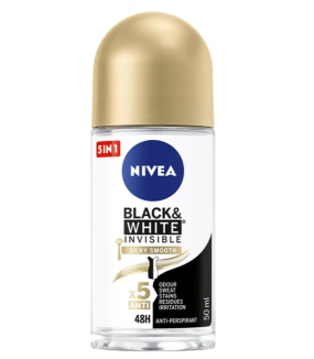 NIVEA BLACK & WHITE...