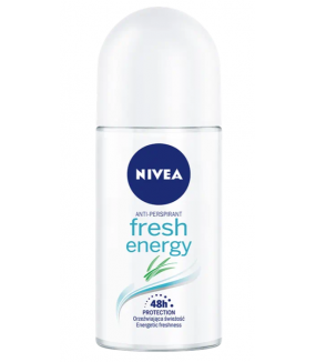 NIVEA FRESH ENERGY 48H...