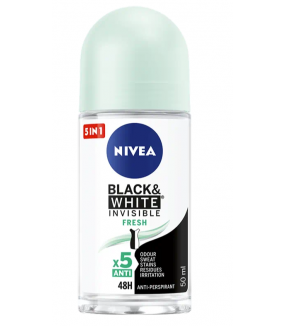 NIVEA BLACK & WHITE...