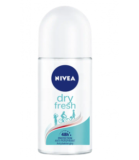 NIVEA DRY FESH 48H...