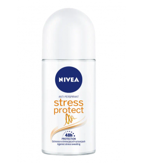 NIVEA STRESS PROTECT 48H...