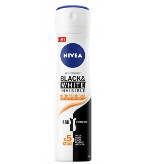 NIVEA BLACK & WHITE...