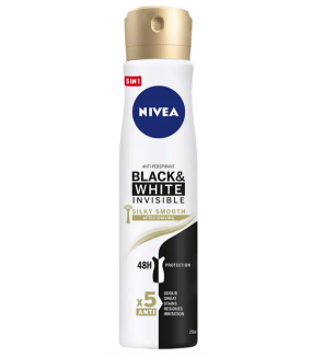 NIVEA BLACK & WHITE...