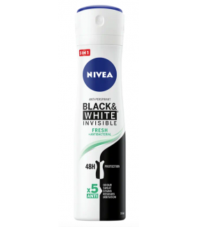 NIVEA BLACK & WHITE...