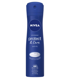 NIVEA PROTECT & CARE 48H...