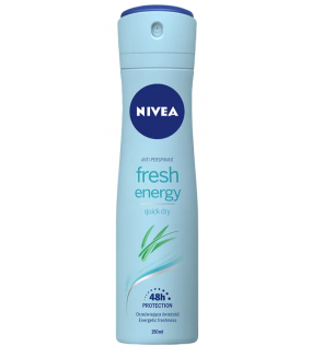 NIVEA FRESH ENERGY 48H...