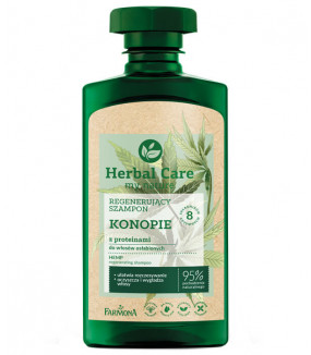 HERBAL CARE KONOPIE...