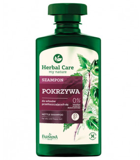 HERBAL CARE POKRZYWA...