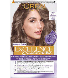 LOREAL PARIS EXCELLENCE...