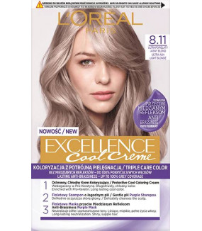 LOREAL PARIS EXCELLENCE...