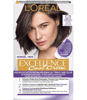 LOREAL PARIS EXCELLENCE...