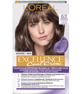 LOREAL PARIS EXCELLENCE...