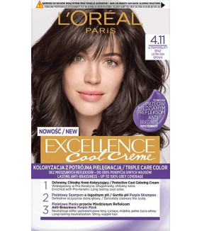 LOREAL PARIS EXCELLENCE...