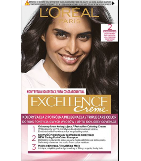 LOREAL PARIS EXCELLENCE...