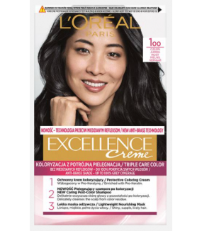 LOREAL PARIS EXCELLENCE...