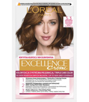 LOREAL PARIS EXCELLENCE...