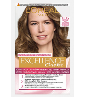 LOREAL PARIS EXCELLENCE...