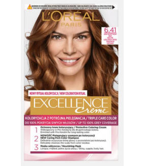 LOREAL PARIS EXCELLENCE...