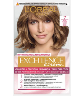 LOREAL PARIS EXCELLENCE...