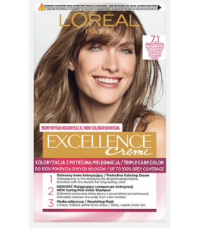 LOREAL PARIS EXCELLENCE...