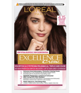 LOREAL PARIS EXCELLENCE...