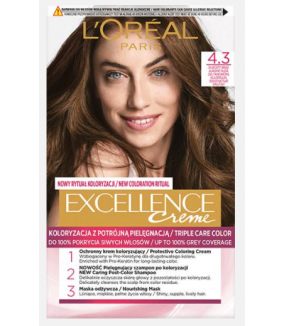 LOREAL PARIS EXCELLENCE...