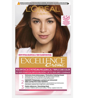 LOREAL PARIS EXCELLENCE...