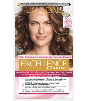 LOREAL PARIS EXCELLENCE...