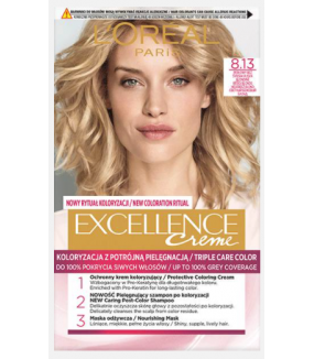 LOREAL PARIS EXCELLENCE...