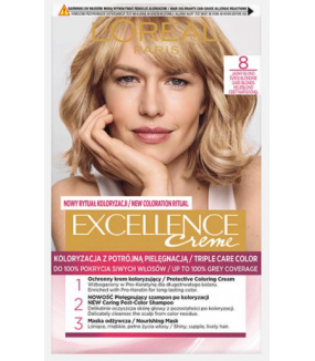 LOREAL PARIS EXCELLENCE...