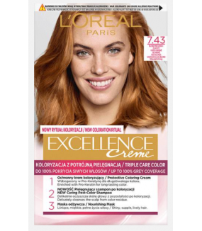 LOREAL PARIS EXCELLENCE...