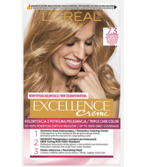 LOREAL PARIS EXCELLENCE...