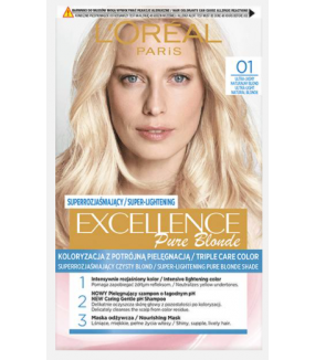 LOREAL PARIS EXCELLENCE...