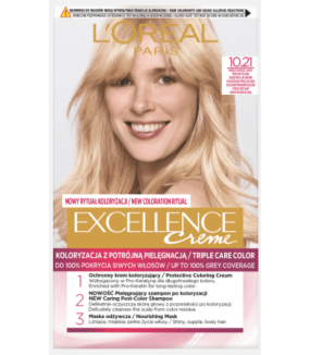 LOREAL PARIS EXCELLENCE...