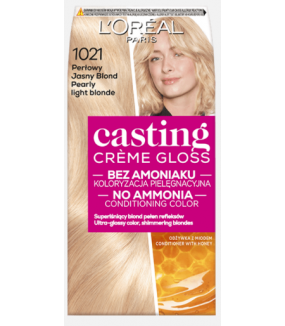 LOREAL PARIS CASTING CREME...