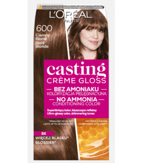 LOREAL PARIS CASTING CREME...