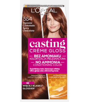 LOREAL PARIS CASTING CREME...