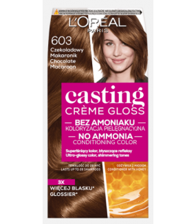 LOREAL PARIS CASTING CREME...