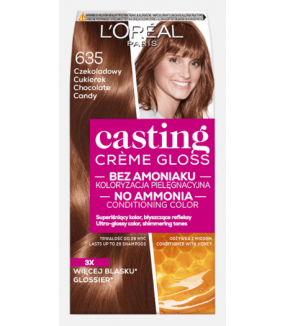 LOREAL PARIS CASTING CREME...