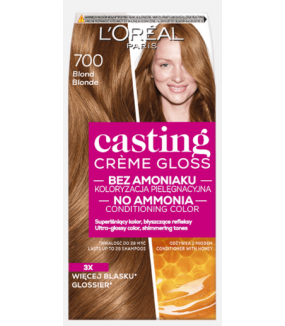 LOREAL PARIS CASTING CREME...